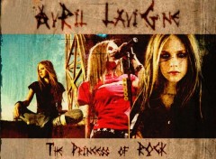 Wallpapers Music Avril lavigne