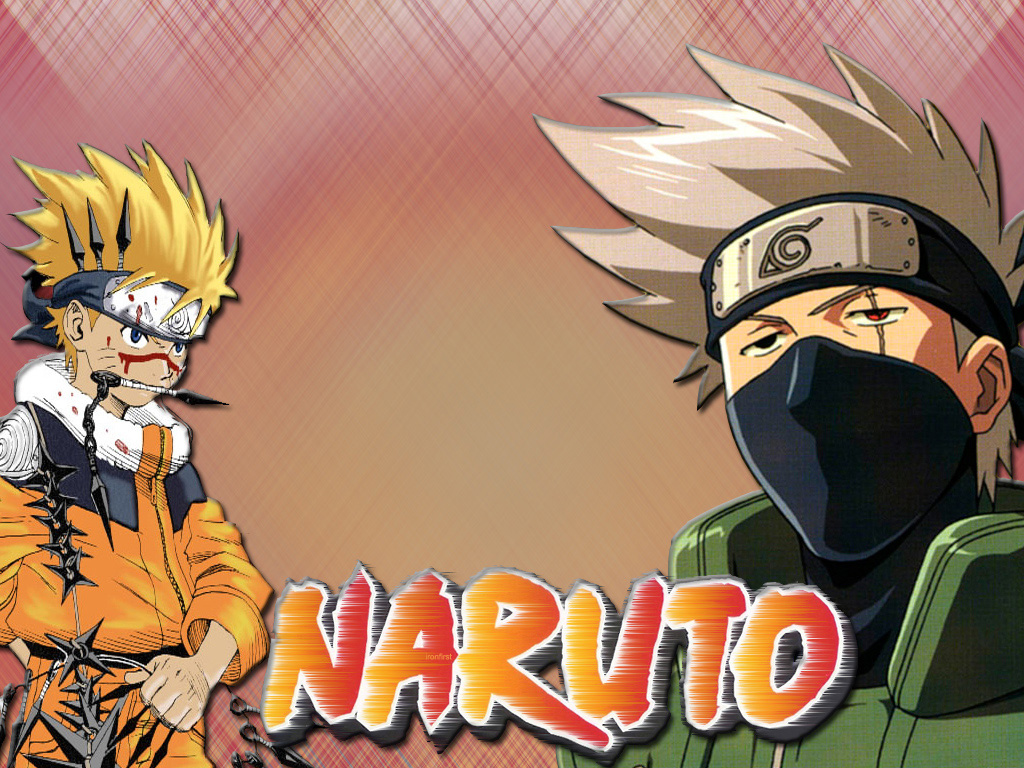 Wallpapers Manga Naruto naruto