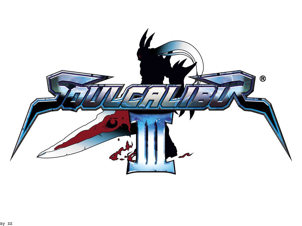 Wallpapers Video Games SoulCalibur III SOUL CALIBUR III