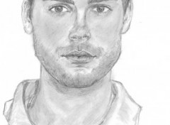 Fonds d'cran Art - Crayon Drew Fuller