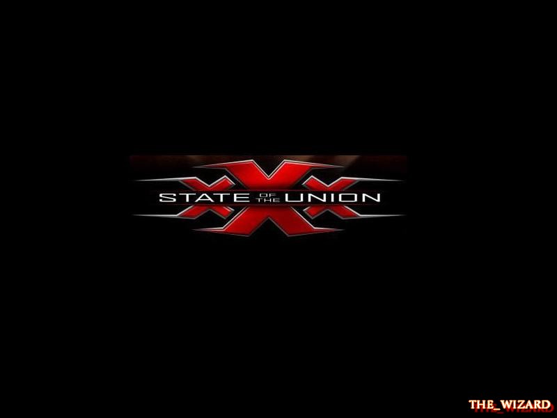 Wallpapers Movies xXx - State of the Union S