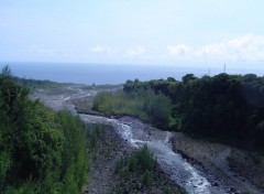 Fonds d'cran Voyages : Afrique Rivire de l'Est