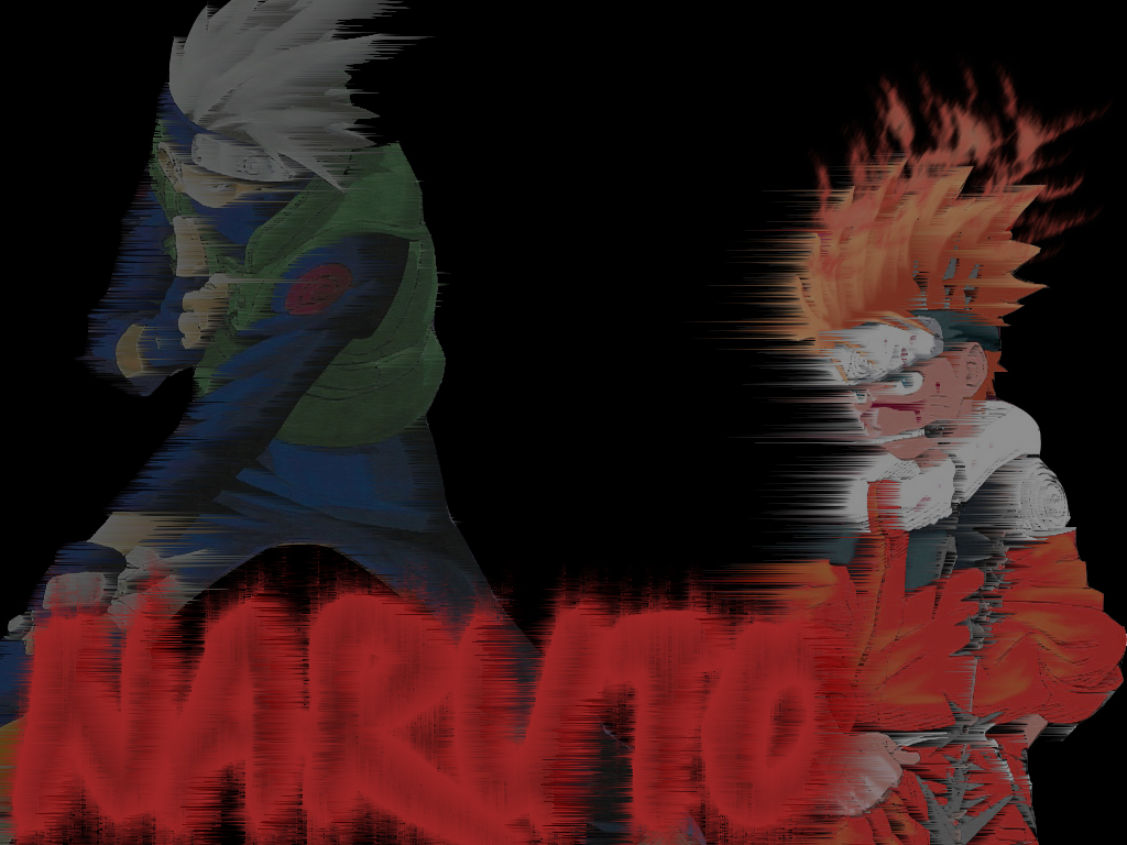 Wallpapers Manga Naruto 