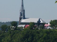 Wallpapers Trips : North America glise ST-Michel de Sellery,Qubec