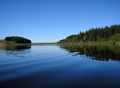 Fonds d'cran Nature au fil de l'eau