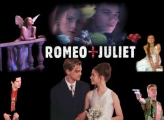 Fonds d'cran Cinma Romeo + Juliet