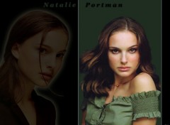 Fonds d'cran Clbrits Femme Natalie Portman