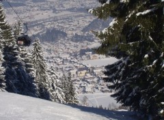 Fonds d'cran Nature Reith im Alpbachtal Autriche