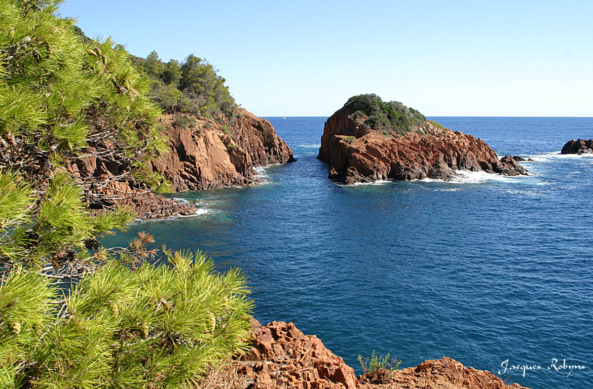 Fonds d'cran Nature Mers - Ocans - Plages Estrel10