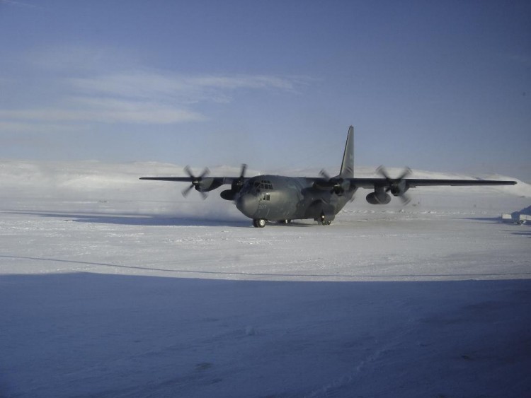 Wallpapers Planes Miscellaneous HERCULE C-130