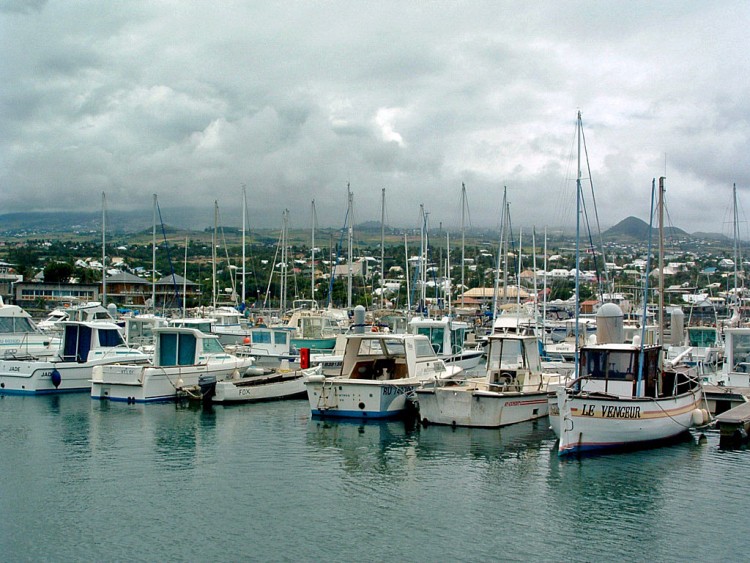 Fonds d'cran Voyages : Afrique La Runion Ile de la Reunion