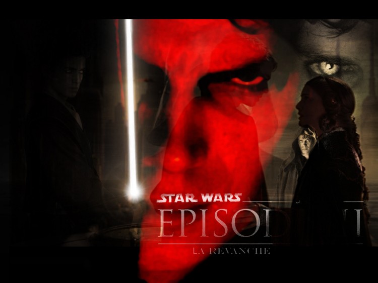 Wallpapers Movies Star Wars : Episode III - Revenge of the Sith La Vengeance des sith