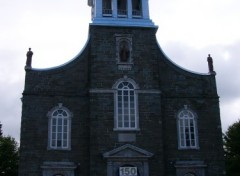 Fonds d'cran Constructions et architecture glise ST-Romual,Qubec