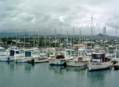 Fonds d'cran Voyages : Afrique Ile de la Reunion