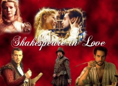 Fonds d'cran Cinma Shakespeare in Love