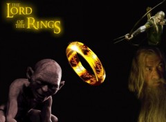 Fonds d'cran Cinma Lord of the Rings