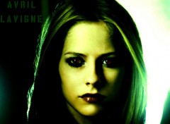 Wallpapers Music Avril lavigne