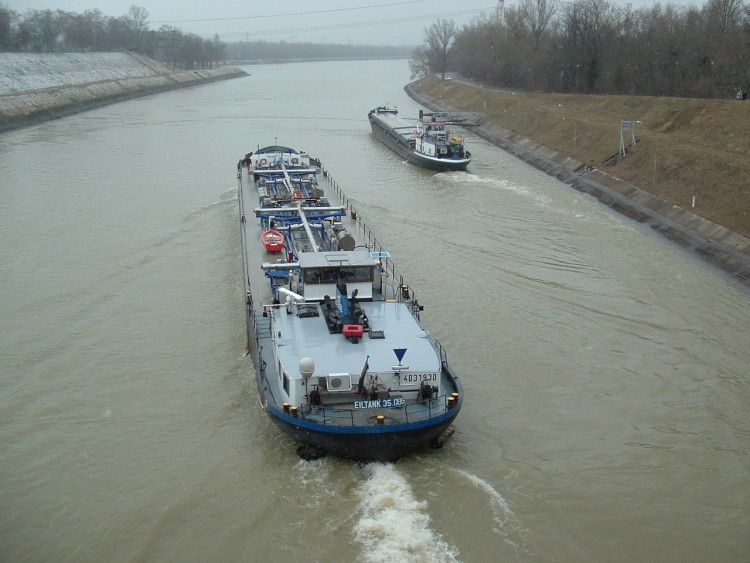 Wallpapers Boats Barges KEMS