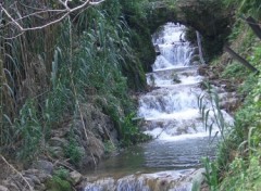 Wallpapers Nature Chute a Mallorca