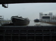 Fonds d'cran Bateaux KEMS