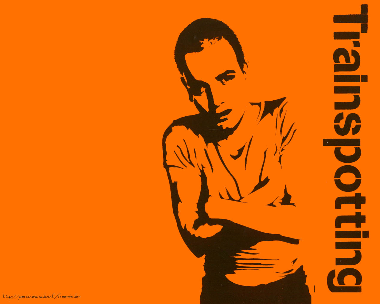 Fonds d'cran Cinma Trainspotting Trainspotting