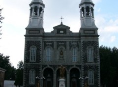 Fonds d'cran Constructions et architecture glise Ville de Champlain,Qubec