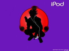 Wallpapers Manga KakashiPod