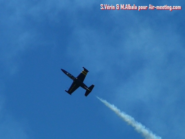 Fonds d'cran Avions Meetings ariens Breitling