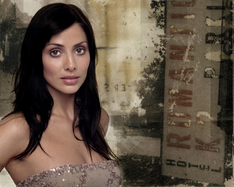 Fonds d'cran Musique Natalie Imbruglia Wallpaper N95346