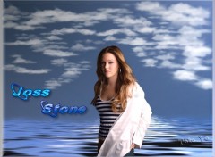 Wallpapers Music Joss_Stone_1