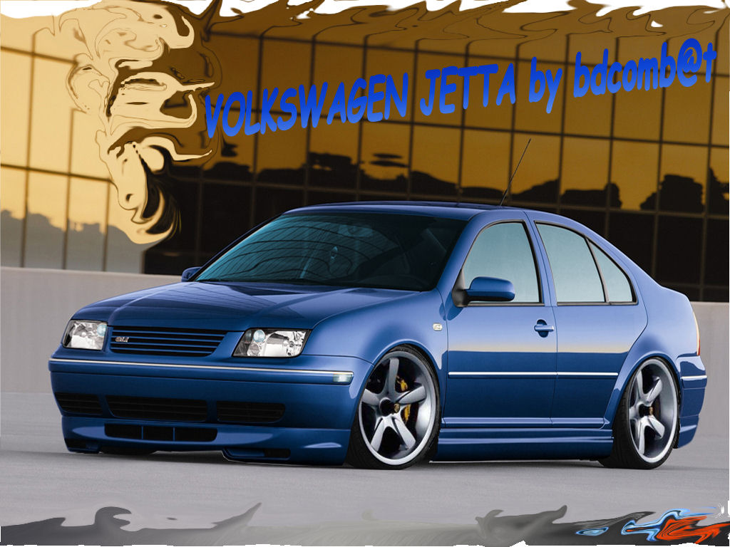 Wallpapers Cars Tuning blue angel