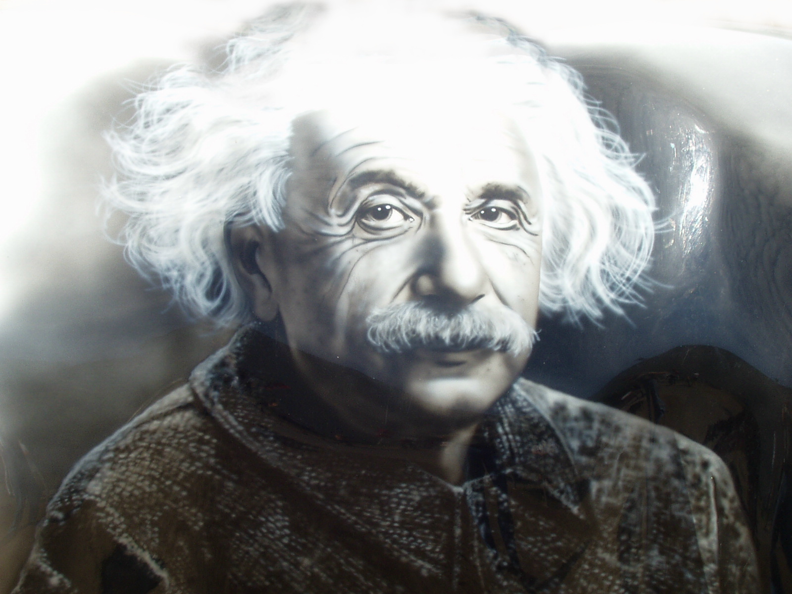 Fonds d'cran Clbrits Homme Albert Einstein Einstein