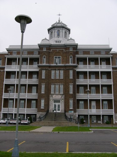 Fonds d'cran Voyages : Amrique du nord Canada > Qubec Mont D'Youville,Giffard,Qubec