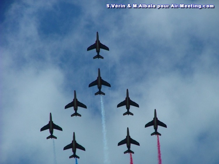 Wallpapers Planes Airshows Wallpaper N95777