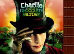 Wallpapers Movies Willy Wonka