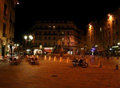 Fonds d'cran Voyages : Europe Place notre dame  Grenoble