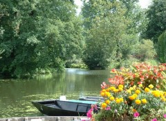 Wallpapers Nature Venise Verte