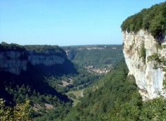 Fonds d'cran Nature Paysage jurassien