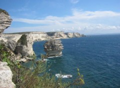 Fonds d'cran Voyages : Europe Bonifacio et son 