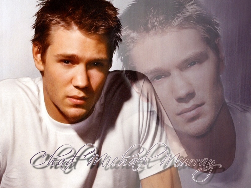 Fonds d'cran Clbrits Homme Chad Michael Murray Chad