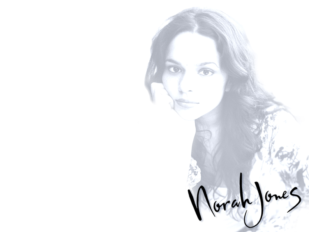 Fonds d'cran Musique Norah Jones Norah Jones