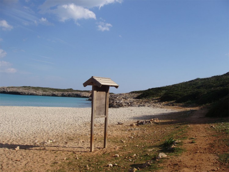 Fonds d'cran Nature Mers - Ocans - Plages Plage Mallorque