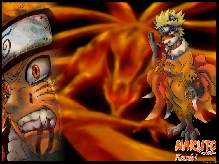 Wallpapers Manga Naruto Wallpaper N96026