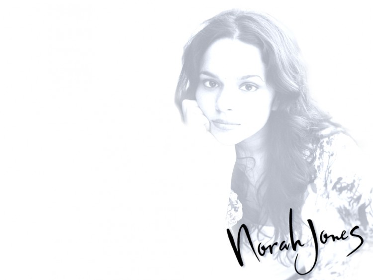 Fonds d'cran Musique Norah Jones Norah Jones