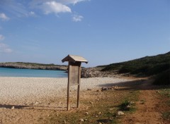 Fonds d'cran Nature Plage Mallorque