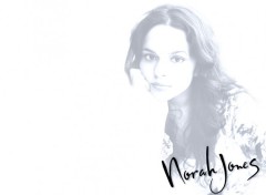 Fonds d'cran Musique Norah Jones