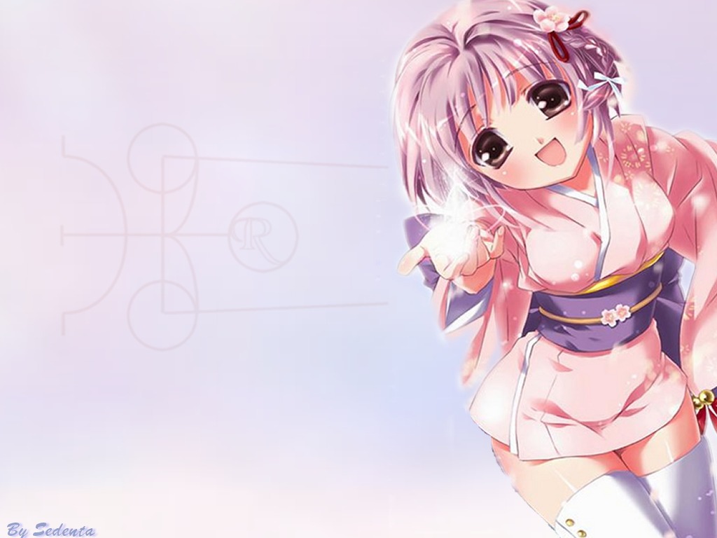 Wallpapers Manga Miscellaneous 