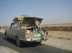 Fonds d'cran Voyages : Afrique Retour d' Essaouira