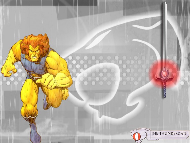 Wallpapers Comics Thundercats Leo