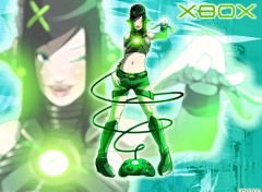 Wallpapers Video Games X-Box